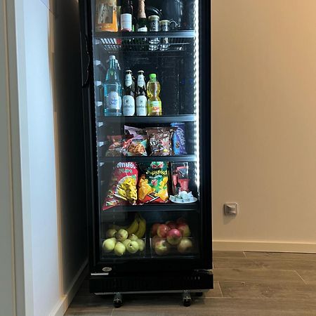 Ferienwohnung CITYLIFE Moderne Unterkunft in bester Lage Osnabrück Exterior foto