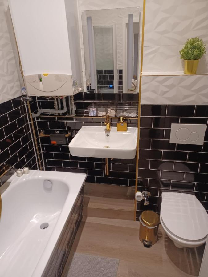 Ferienwohnung CITYLIFE Moderne Unterkunft in bester Lage Osnabrück Exterior foto