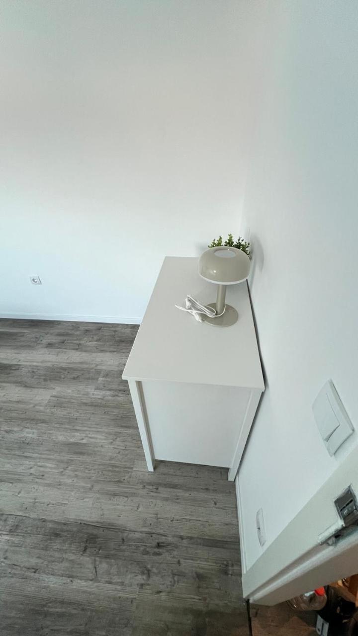 Ferienwohnung CITYLIFE Moderne Unterkunft in bester Lage Osnabrück Exterior foto