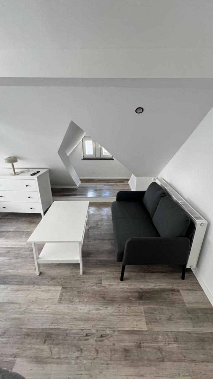 Ferienwohnung CITYLIFE Moderne Unterkunft in bester Lage Osnabrück Exterior foto